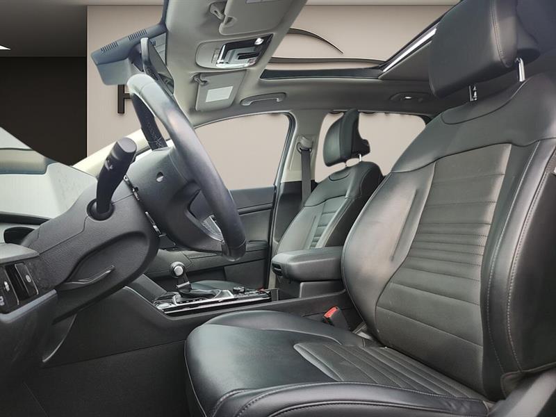 kia Sportage 2024 - 8