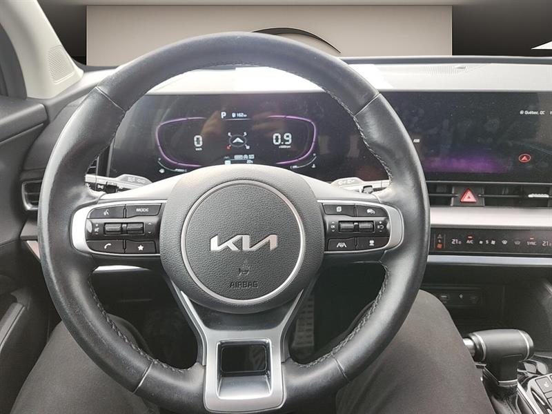 kia Sportage 2024 - 10