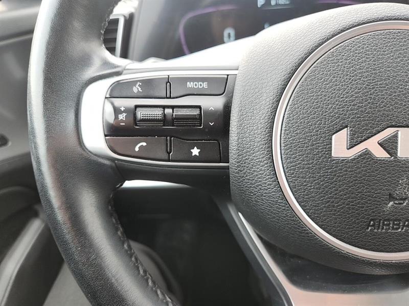kia Sportage 2024 - 11