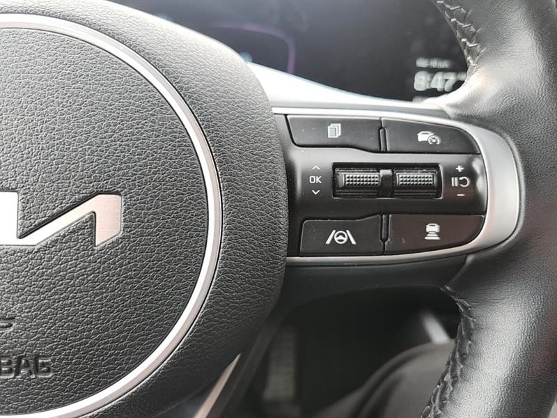 kia Sportage 2024 - 12