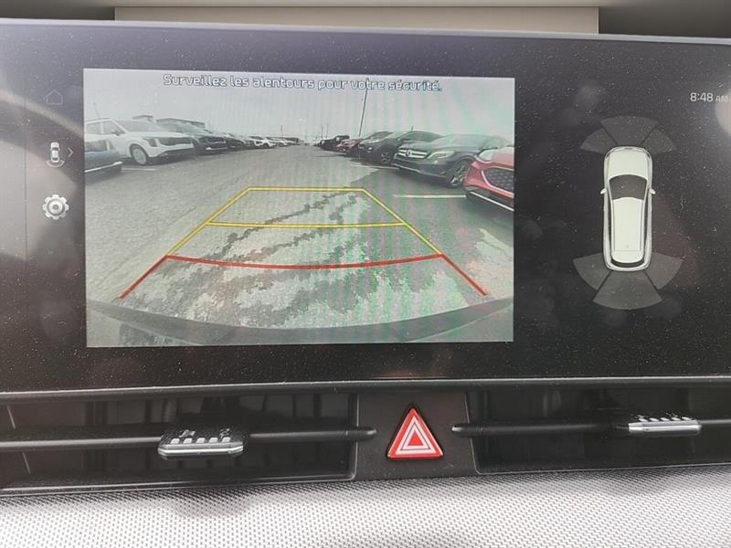 kia Sportage 2024 - 16