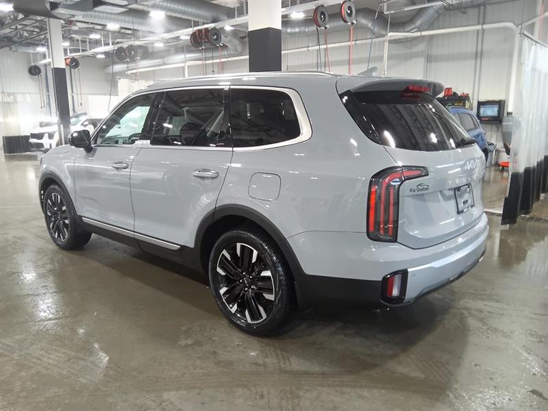 kia Telluride 2023 - 2