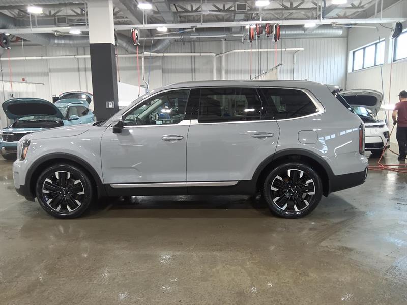 kia Telluride 2023 - 3