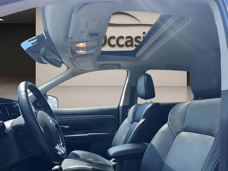 mitsubishi Outlander 2020 - 6