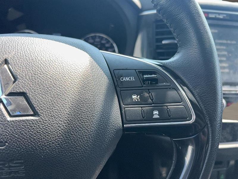 mitsubishi Outlander 2020 - 10