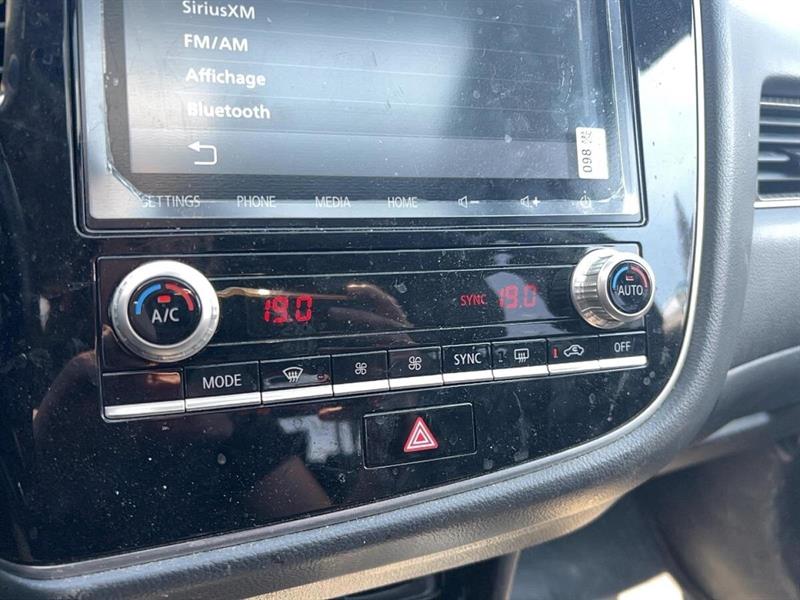 mitsubishi Outlander 2020 - 14
