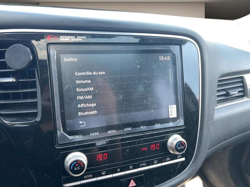 mitsubishi Outlander 2020 - 15