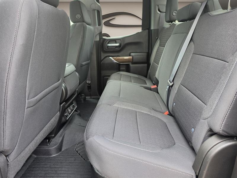 chevrolet Silverado 1500 2021 - 5