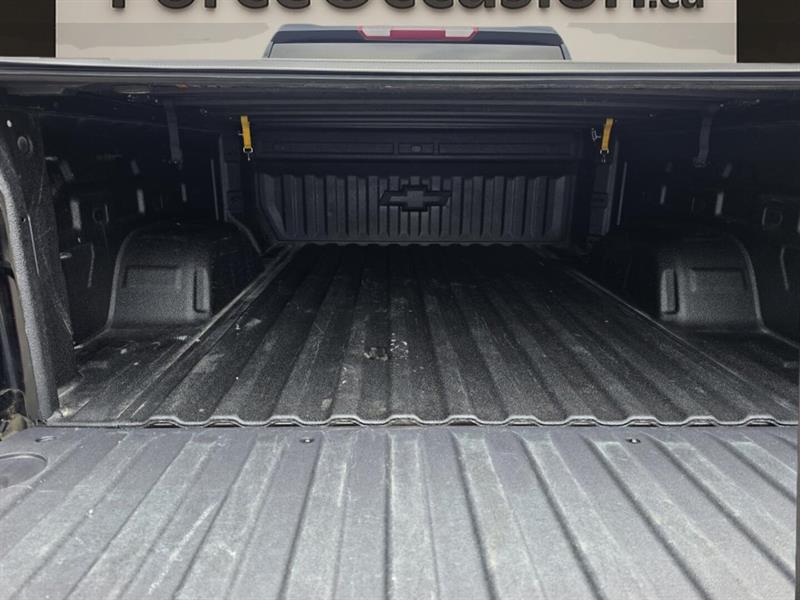 chevrolet Silverado 1500 2021 - 6