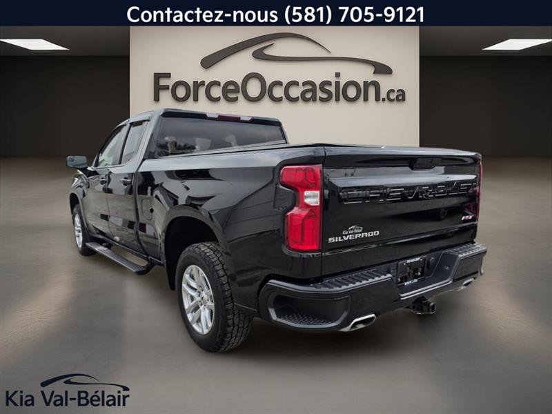 chevrolet Silverado 1500 2021 - 9