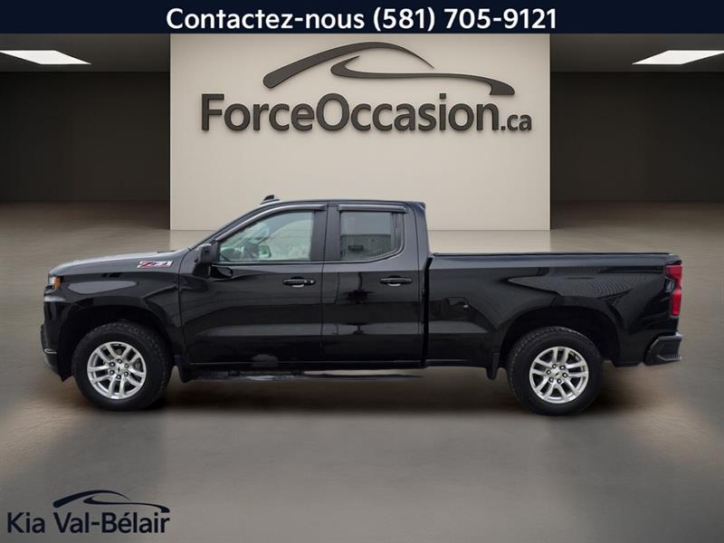 chevrolet Silverado 1500 2021 - 10