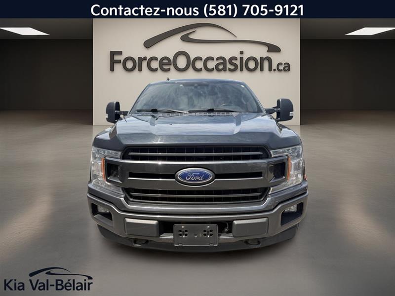 ford F-150 2019 - 2