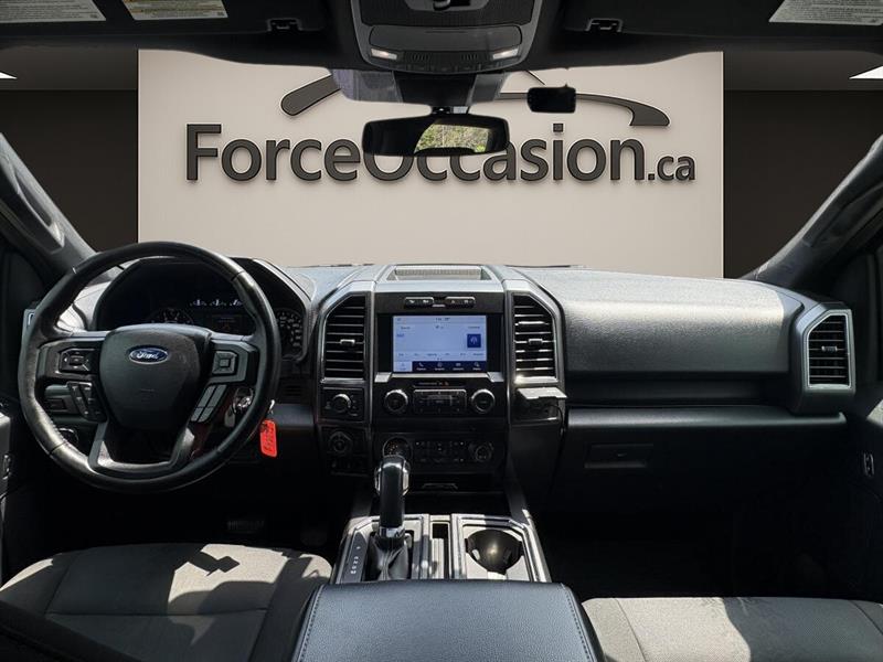 ford F-150 2019 - 4