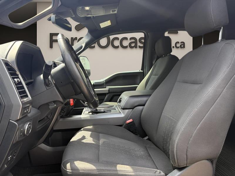 ford F-150 2019 - 5