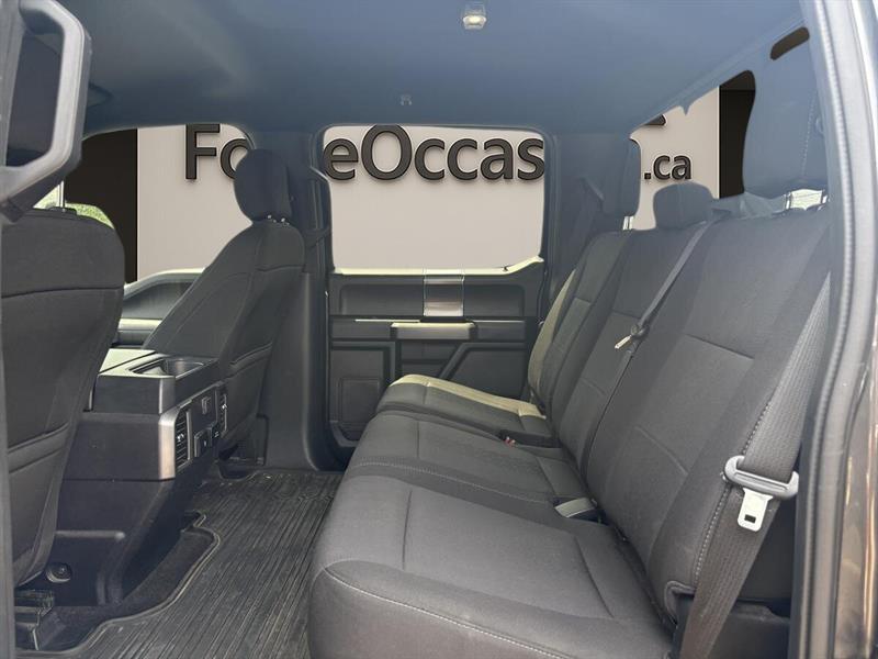 ford F-150 2019 - 6