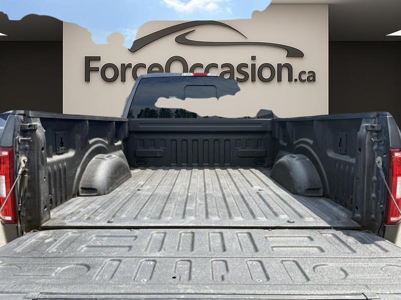 ford F-150 2019 - 7