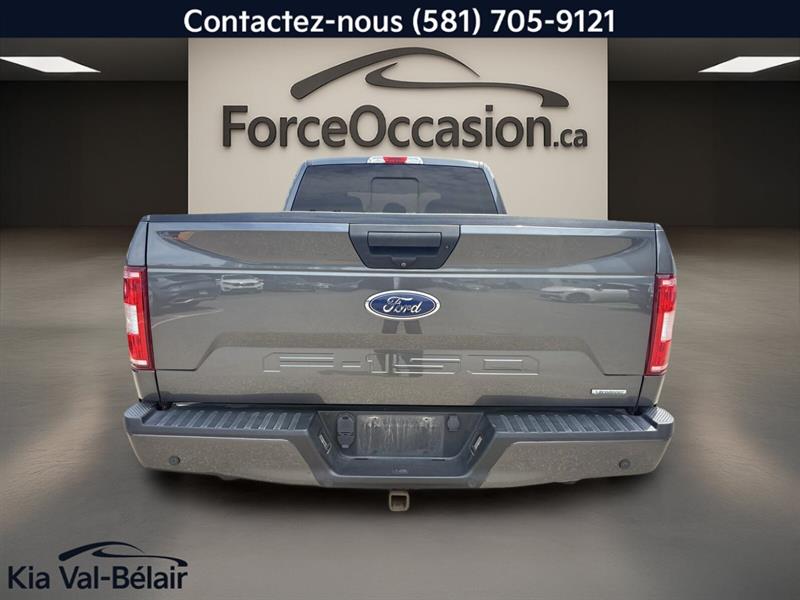 ford F-150 2019 - 9