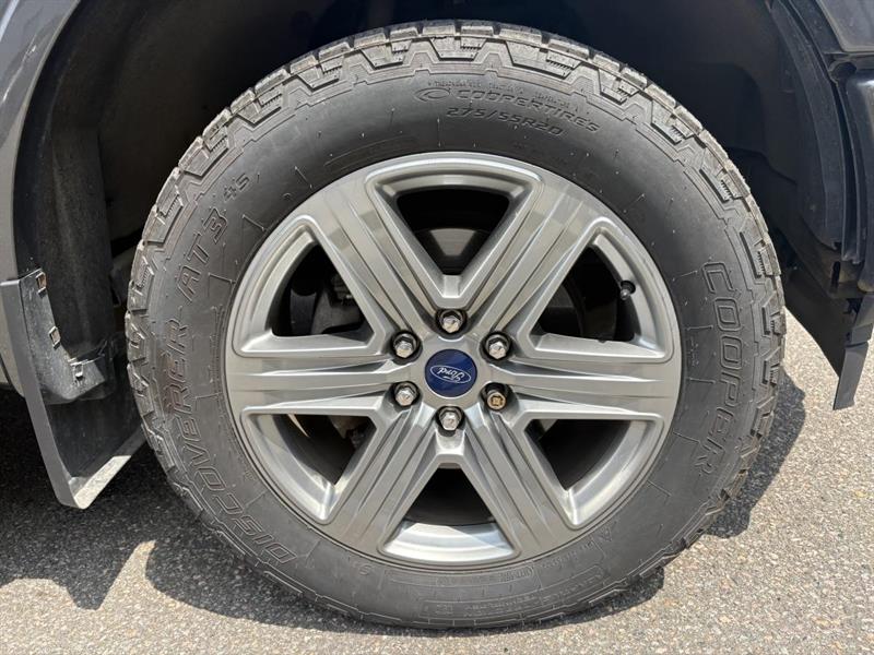 ford F-150 2019 - 12