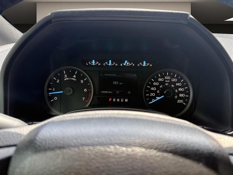ford F-150 2019 - 15