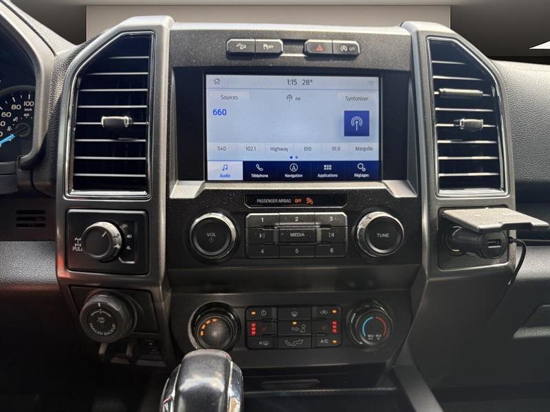 ford F-150 2019 - 16
