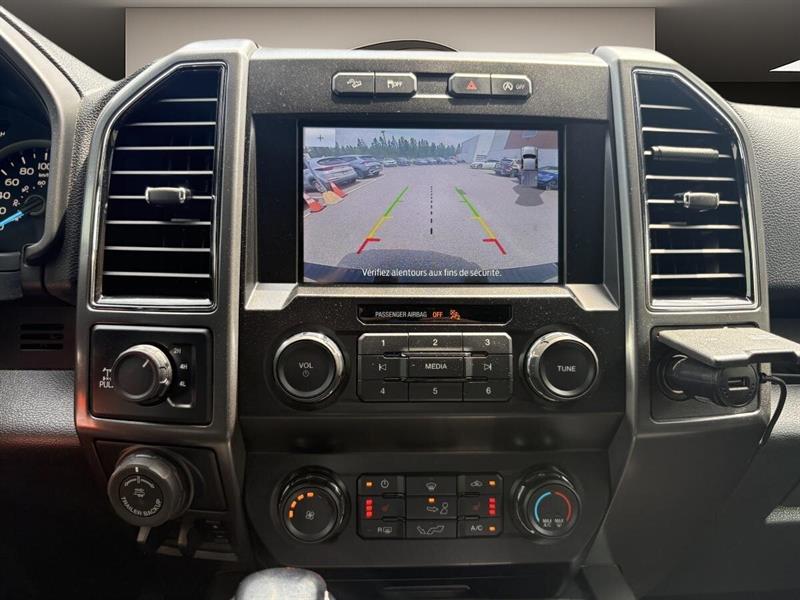 ford F-150 2019 - 17
