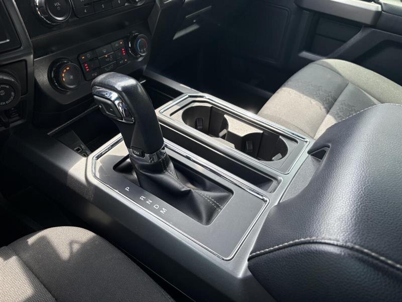 ford F-150 2019 - 18