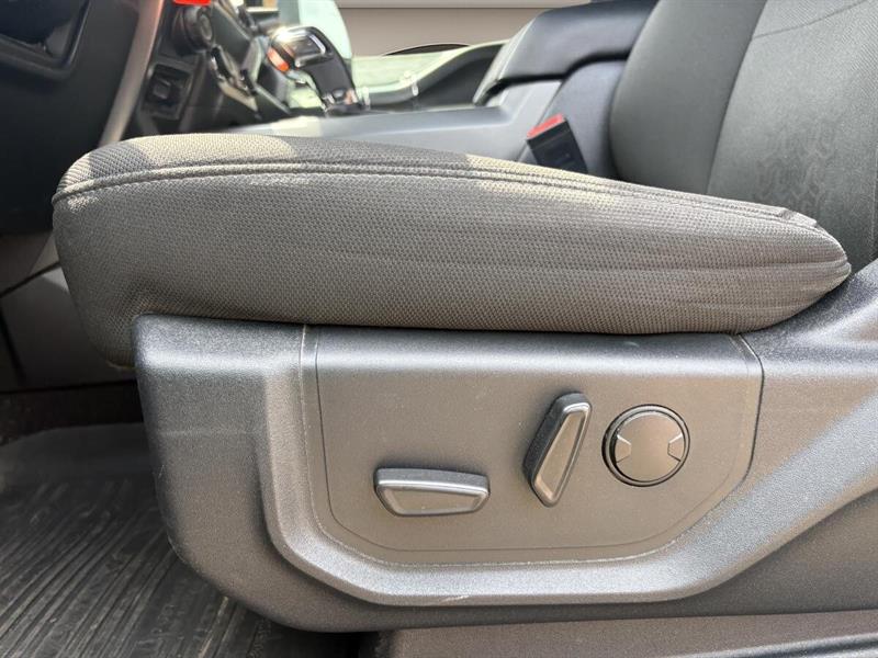 ford F-150 2019 - 20