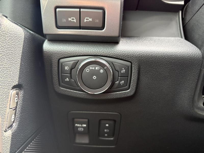 ford F-150 2019 - 21