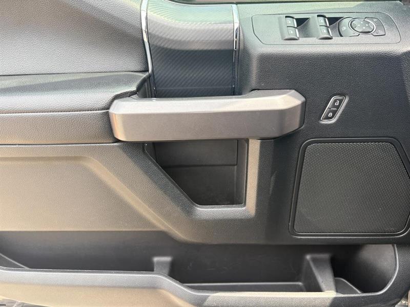 ford F-150 2019 - 22