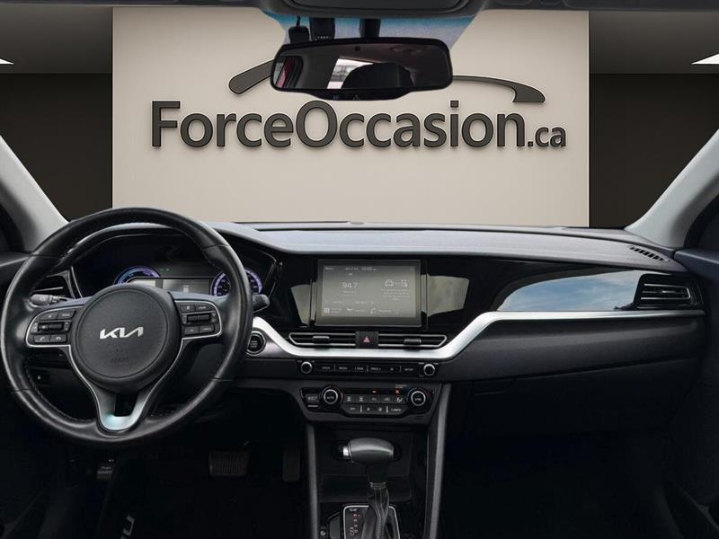kia Niro HEV 2022 - 5