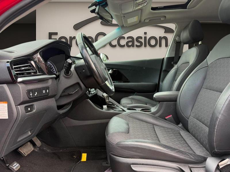 kia Niro HEV 2022 - 6