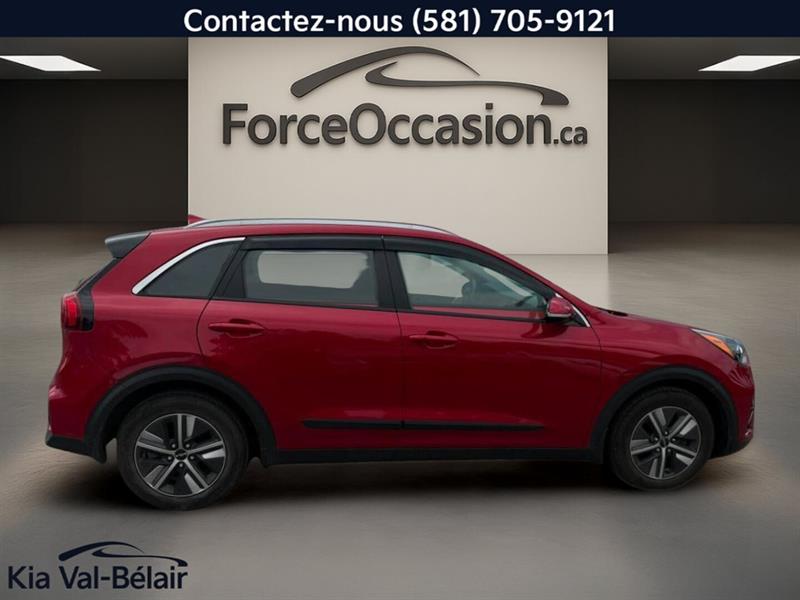 kia Niro HEV 2022 - 12
