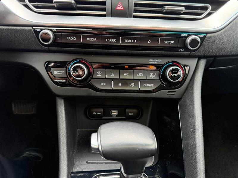 kia Niro HEV 2022 - 17