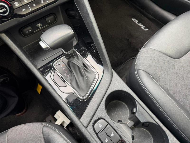 kia Niro HEV 2022 - 18