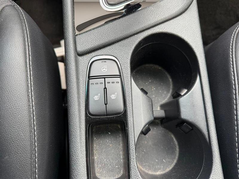 kia Niro HEV 2022 - 19