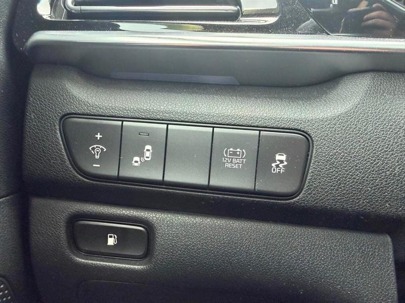 kia Niro HEV 2022 - 20