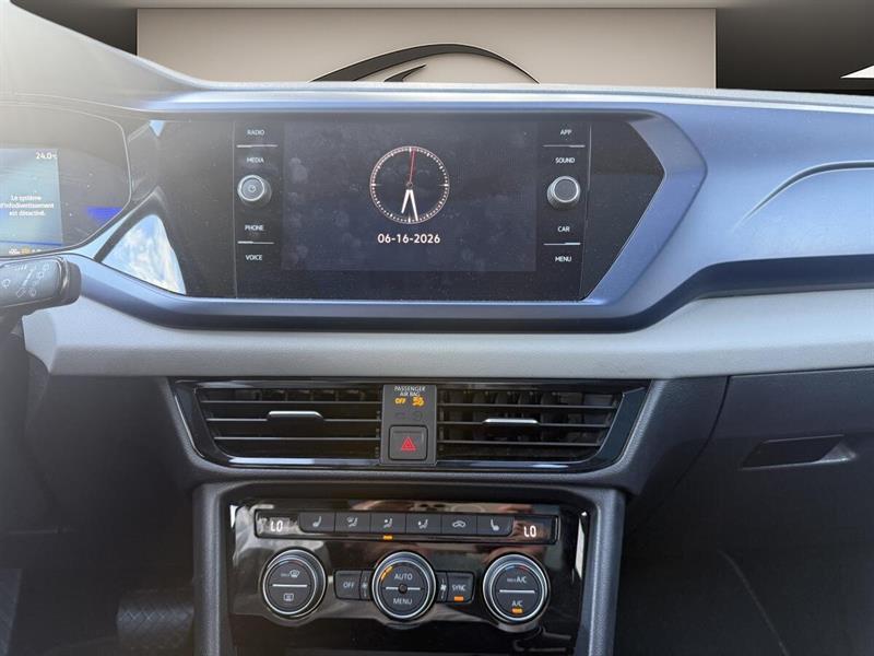 volkswagen Taos 2023 - 14