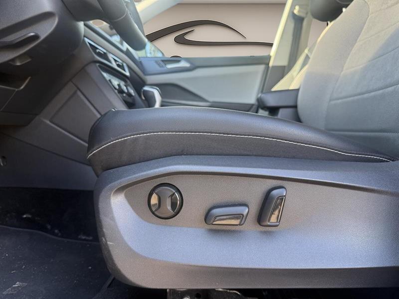 volkswagen Taos 2023 - 18