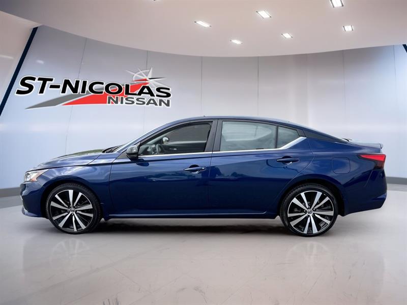 nissan Altima 2021 - 2