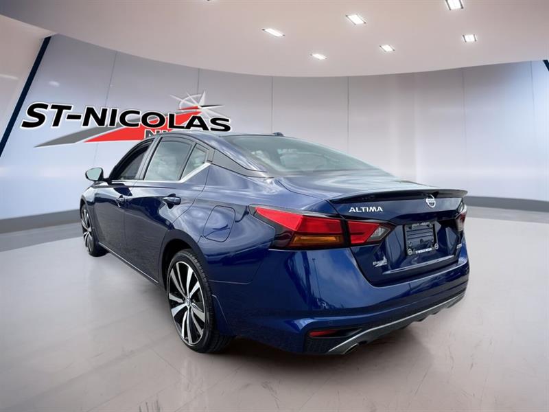nissan Altima 2021 - 3