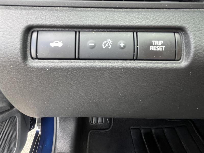 nissan Altima 2021 - 18
