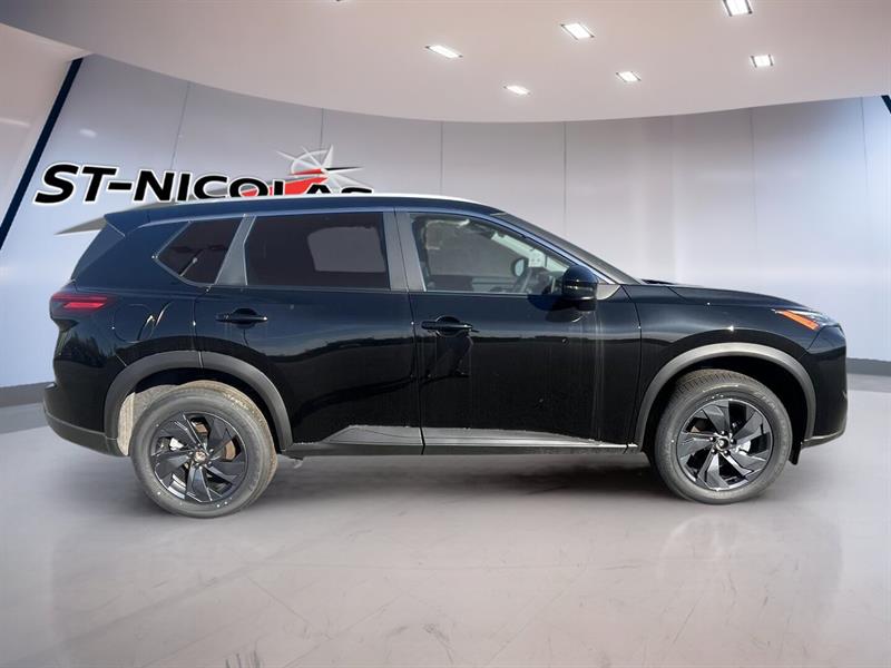 nissan Rogue 2025 - 6