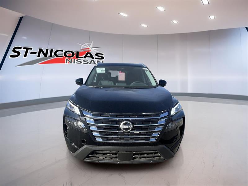 nissan Rogue 2025 - 8