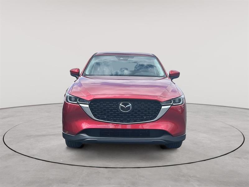 mazda CX-5 2023 - 2