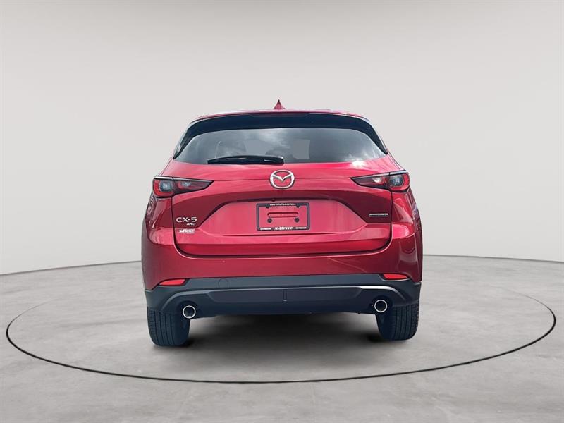 mazda CX-5 2023 - 4