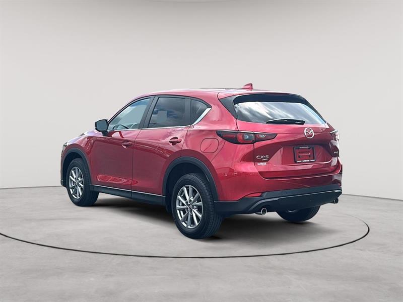 mazda CX-5 2023 - 5