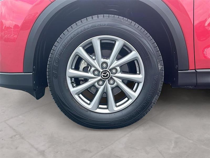 mazda CX-5 2023 - 7