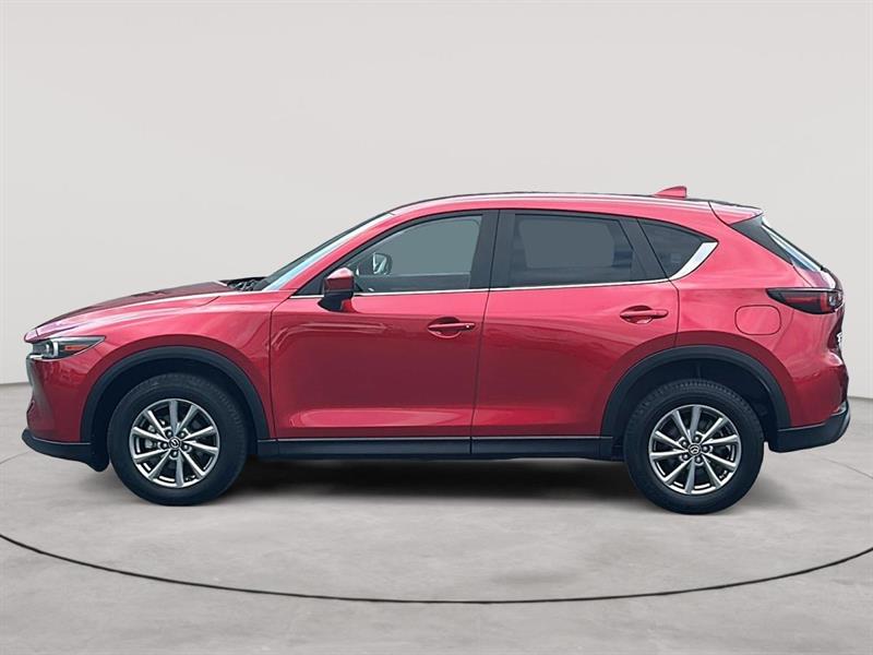 mazda CX-5 2023 - 8
