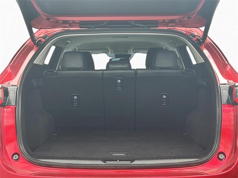 mazda CX-5 2023 - 10
