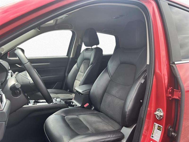 mazda CX-5 2023 - 11